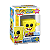 Funko Pop! Animation Bob Esponja SpongeBob With Pretty Patties 2312 Exclusivo Glow - Imagem 3