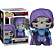Funko Pop! Television Mestres Do Universo Skeletor 2021 - Imagem 1
