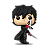 Funko Pop! Games Persona Protagonist 1239 - Imagem 2
