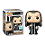 Funko Pop! Filme O Senhor Dos Anéis Denethor 1991 Exclusivo 9500 Pcs - Imagem 1