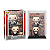 Funko Pop! WWE Cm Punk And Larry 05 Exclusivo 750 Pcs - Imagem 3