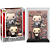 Funko Pop! WWE Covers CM Punk And Larry 05 Exclusivo 750 Pcs - Imagem 3