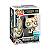 Funko Pop! Games Bioshock Masked Splicer 1196 Exclusivo 9500 Pcs - Imagem 3