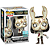 Funko Pop! Games Bioshock Masked Splicer 1196 Exclusivo 9500 Pcs - Imagem 1
