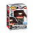 Funko Pop! Games Persona Protagonist 1240 Exclusivo - Imagem 3