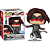 Funko Pop! Games Persona Protagonist 1240 Exclusivo - Imagem 1