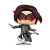Funko Pop! Games Persona Protagonist 1240 Exclusivo - Imagem 2