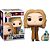 Funko Pop! Dc Comics Supergirl Kara Zor-El With Cedric 634 - Imagem 1