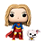 Funko Pop! Dc Comics Supergirl With Puppy Krypto 633 - Imagem 2