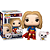 Funko Pop! Dc Comics Supergirl With Puppy Krypto 633 - Imagem 1