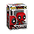 Funko Pop! Marvel Deadpool With Claws 1583 - Imagem 3