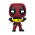 Funko Pop! Marvel Deadpool X-Men Trainee 1582 - Imagem 2