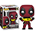 Funko Pop! Marvel Deadpool X-Men Trainee 1582 - Imagem 1
