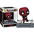 Funko Pop! Deluxe Marvel Deadpool 1580 - Imagem 3