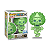 Funko Pop! Animation One Piece Brook 2325 Exclusivo Glow Chase - Imagem 1
