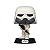 Funko Pop! Star Wars Imperial Remnant Snowtrooper 826 Exclusivo 9500 Pcs - Imagem 2