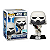 Funko Pop! Star Wars Imperial Remnant Snowtrooper 826 Exclusivo 9500 Pcs - Imagem 1