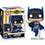 Funko Pop! Dc Comics Batman 624 - Imagem 1