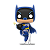 Funko Pop! Dc Comics Batman 624 - Imagem 2
