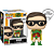 Funko Pop! Dc Comics Batman Robin 625 - Imagem 1