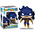 Funko Pop! Marvel X-Men 97 Wolverine Wasteland 1592 - Imagem 1