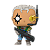 Funko Pop! Marvel X-Men 97 Cable 1594 - Imagem 2