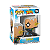 Funko Pop! Marvel X-Men 97 Cable 1594 - Imagem 3