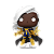 Funko Pop! Marvel X-Men 97 Storm Wasteland 1595 - Imagem 2