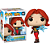 Funko Pop! Marvel X-Men 97 Jean Grey Wasteland 1597 Exclusivo - Imagem 1