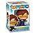 Funko Pop! Marvel X-Men 97 Cyclops Wasteland 1596 Exclusivo - Imagem 3