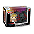 Funko Pop! Town Mestres Do Universo Sorceress WIth Castle Grayskull 51 - Imagem 1