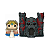 Funko Pop! Town Mestres Do Universo Sorceress WIth Castle Grayskull 51 - Imagem 2