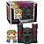 Funko Pop! Town Mestres Do Universo Sorceress WIth Castle Grayskull 51 - Imagem 3