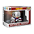 Funko Pop! RIdes Dc Comics Peacemaker On Peacecycle 146 - Imagem 1