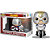 Funko Pop! Rides Dc Comics Pacificador Peacemaker on Peacecycle 146 - Imagem 3