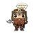 Funko Pop! Filme O Senhor Dos Aneis Gimli 2028 - Imagem 2