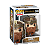 Funko Pop! Filme O Senhor Dos Aneis Gimli 2028 - Imagem 3