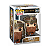 Funko Pop! Filme O Senhor Dos Anéis Gimli 2028 - Imagem 3