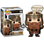 Funko Pop! Filme O Senhor Dos Aneis Gimli 2028 - Imagem 1
