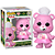Funko Pop! Filme Ursinhos Carinhosos x Wicked Love-A-Lot Bear As Glinda Upland 2051 - Imagem 1