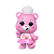 Funko Pop! Filme Ursinhos Carinhosos x Wicked Love-A-Lot Bear As Glinda Upland 2051 - Imagem 2