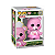 Funko Pop! Filme Ursinhos Carinhosos x Wicked Love-A-Lot Bear As Glinda Upland 2051 - Imagem 3