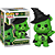 Funko Pop! Filme Ursinhos Carinhosos x Wicked Good Luck Bear As Elphaba Thropp 2052 - Imagem 1