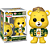 Funko Pop! Filme Ursinhos Carinhosos x Wicked Funshine Bear As Wicked Scarecrow 2053 - Imagem 1