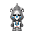 Funko Pop! Filme Ursinhos Carinhosos x Wicked Grumpy Bear As Wicked Tin Man 2054 - Imagem 2