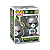 Funko Pop! Filme Ursinhos Carinhosos x Wicked Grumpy Bear As Wicked Tin Man 2054 - Imagem 3