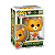 Funko Pop! Filme Ursinhos Carinhosos x Wicked Tenderheart Bear As The Cowardly Lion 2055 - Imagem 3
