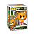 Funko Pop! Filme Ursinhos Carinhosos x Wicked Tenderheart Bear As The Cowardly Lion 2055 - Imagem 3