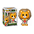 Funko Pop! Filme Ursinhos Carinhosos x Wicked Tenderheart Bear As The Cowardly Lion 2055 - Imagem 1