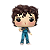 Funko Pop! Television Stranger Things Spin Off Eleven 2458 - Imagem 2